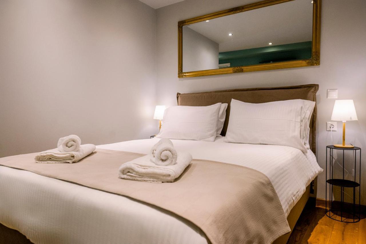 Maestro Suite Corfu  Exterior foto